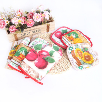 Heat blowing electric oven toaster Heat resistant Heat Heat resistant domestic appliances